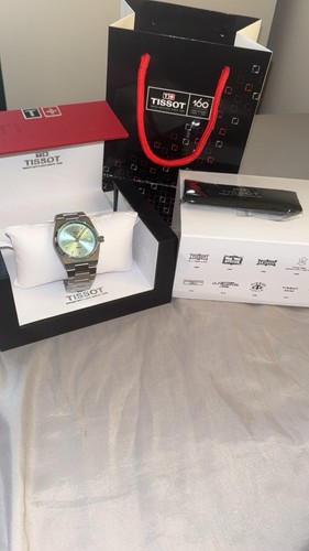 Tissot men - tissot, men's