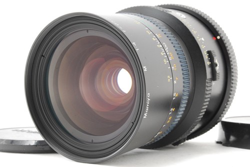 Near mint mamiya 65mm f4 - mamiya,
