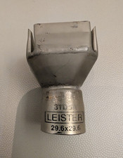 Leister 4 Sided Desoldering