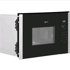 NEFF N50 HLAWD23N0B Built-in