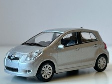 Toyota Yaris Japanese Family