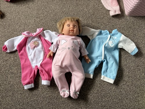 Tiny treasures weighted baby - treasures,