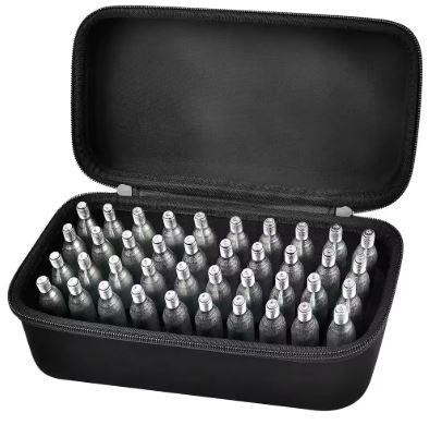 Co2 storage case with - storage,