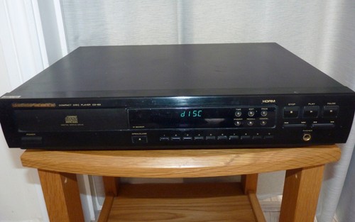 Marantz 74cd63 05b compact - *marantz, 74cd63/05b.