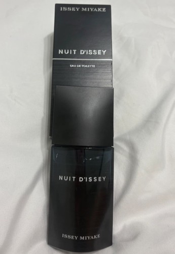 Issey miyake nuit eau - miyake, d'issey