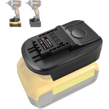 Adapter Converter For Dewalt