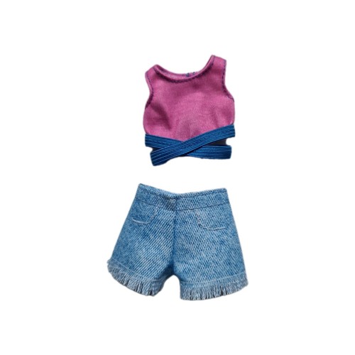 Sindy doll shorts - shorts, outfit