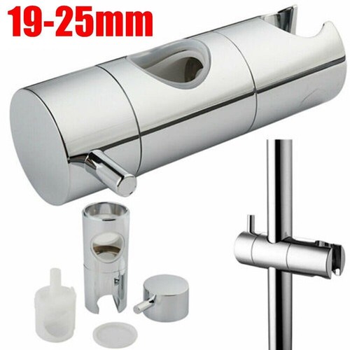 Adjustable bathroom shower - adjustable,