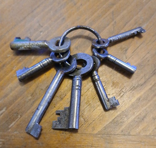 Job lot antique vintage - antique, &