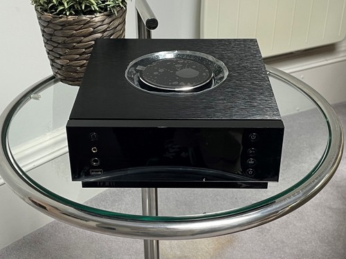 Naim uniti atom headphone - uniti,