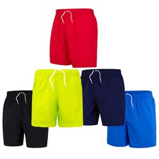 Junior's Shorts Swimming Running Gym Shorts Trunks Swimwear Beach Summer