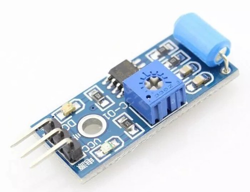 420 vibration tilt - sw-420, sensor