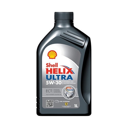 Shell helix ultra ect 30 - helix, 5w-30