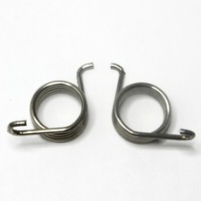 VTR1000 Firestorm A pair of