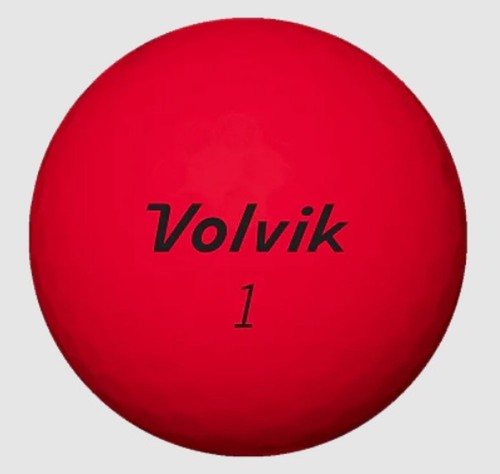 Volvik vimax soft - volvik,