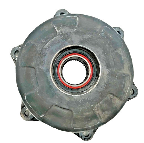 Parastrap flange triumph - flange, -triumph