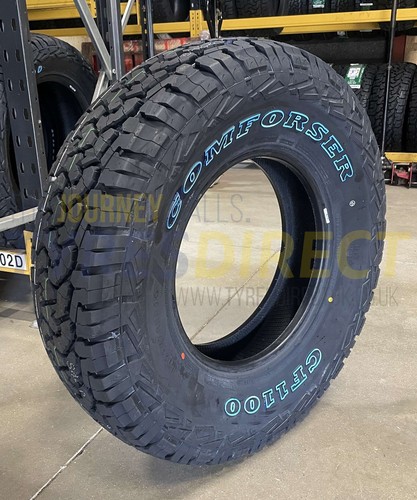 235 85r16 120r - x4, 235/85r16