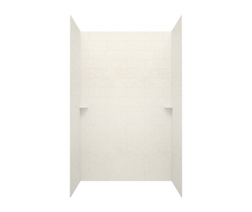 Swanstone modern subway - modern, tile