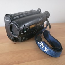 Sony Handycam Video 8