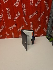 Black 90s  File System Filofax