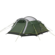 Outwell Earth 4 Plus Tent