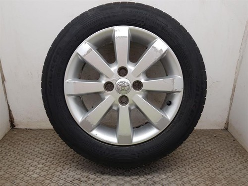 2005 2011 mk2 toyota yaris - 2005-2011,