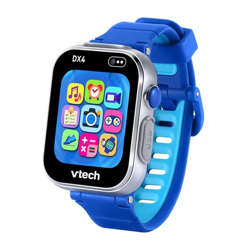 Vtech kidizoom smartwatch dx4 - vtech,
