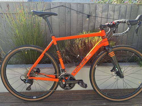 Kinesis tripster size - at,