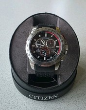 Citizen Eco-Drive Watch -