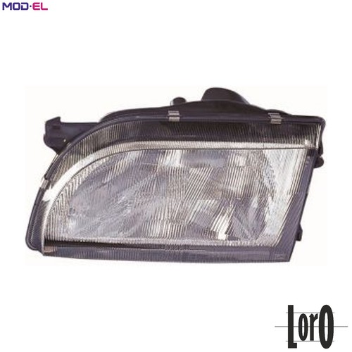 Headlight 431 1151r for - headlight, 431-1151r-ld-em