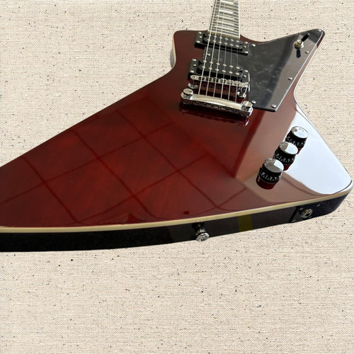 Brown explorer style electric - brown,