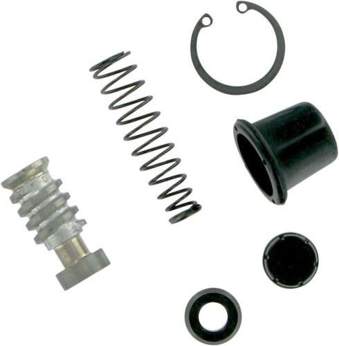 Moose brake master cylinder - moose,