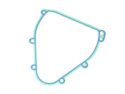 Clutch cover gasket - -bgm, pro