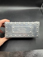 Oakley X Metal Large Vault 