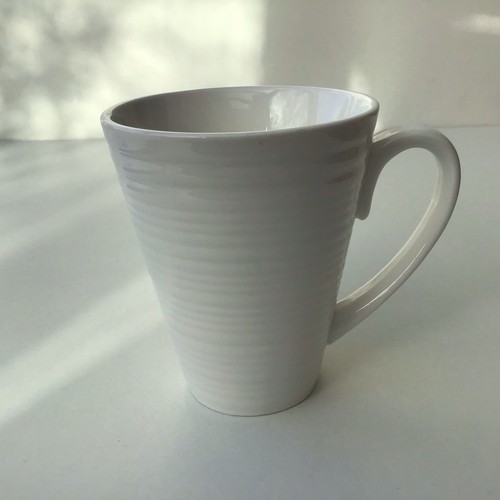 Belleek living ripple - belleek,