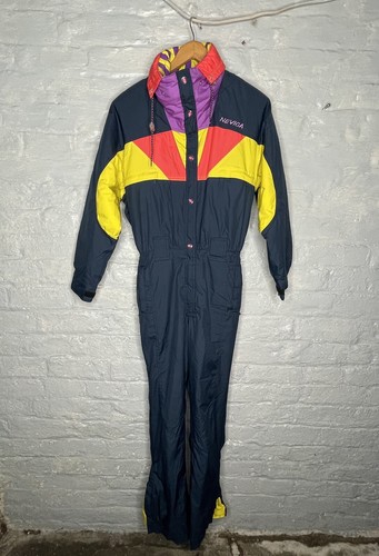 Nevica zig zag retro ski - nevica,