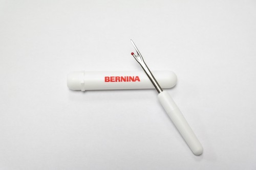 Bernina sewing machine seam - machine,
