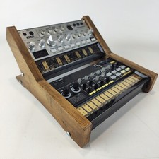 Volca Korg two mode Rack Real