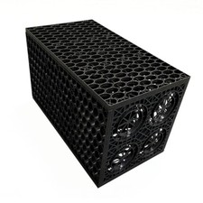Soakaway crate drainage - soakaway,