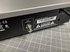 NAD C445 DAB / FM hi-fi tuner
