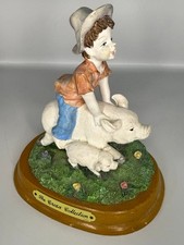 The Crosa Collection Boy