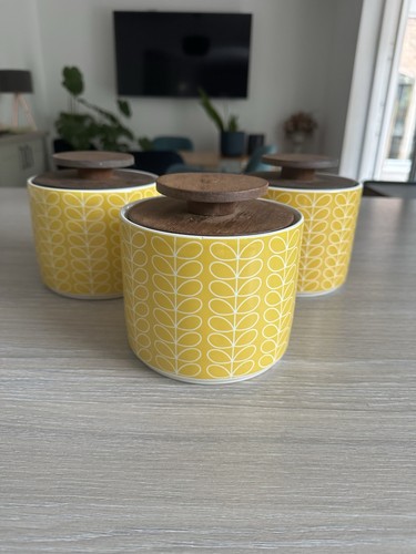 Set orla kiely - set, 3