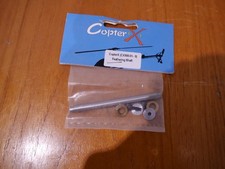 Copter X ( align trex 500)