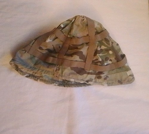 British army mtp mk6 combat - mtp,