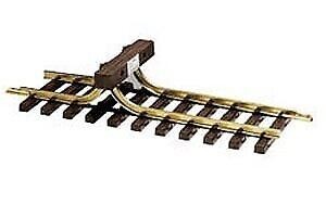 Lgb bent rail track - lgb,