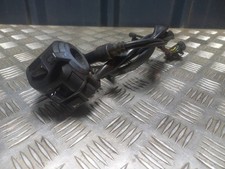 Commodo left handlebar control