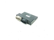 12 Suzuki GSXR 1000 Computer