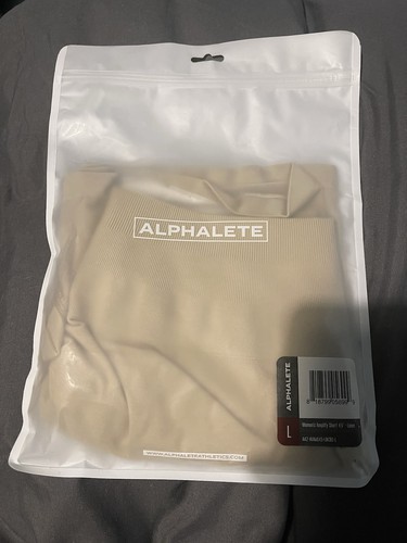 Alphalete amplify shorts 5 - alphalete,