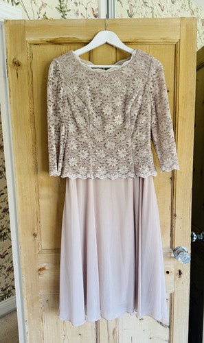 New gina bacconi blush - blush, pink