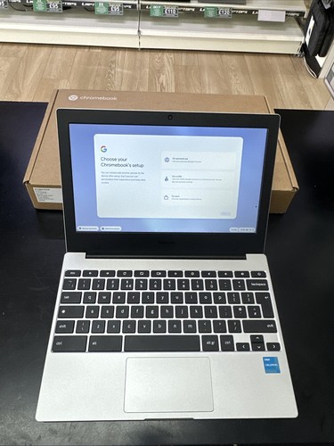 Samsung galaxy chromebook - samsung,